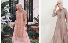 10 Rekomendasi Kebaya Muslim Terbaru 2024 untuk Lebaran dan Acara Spesial