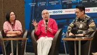 Love Pink Punya Cara Unik Menguatkan Penyintas Kanker