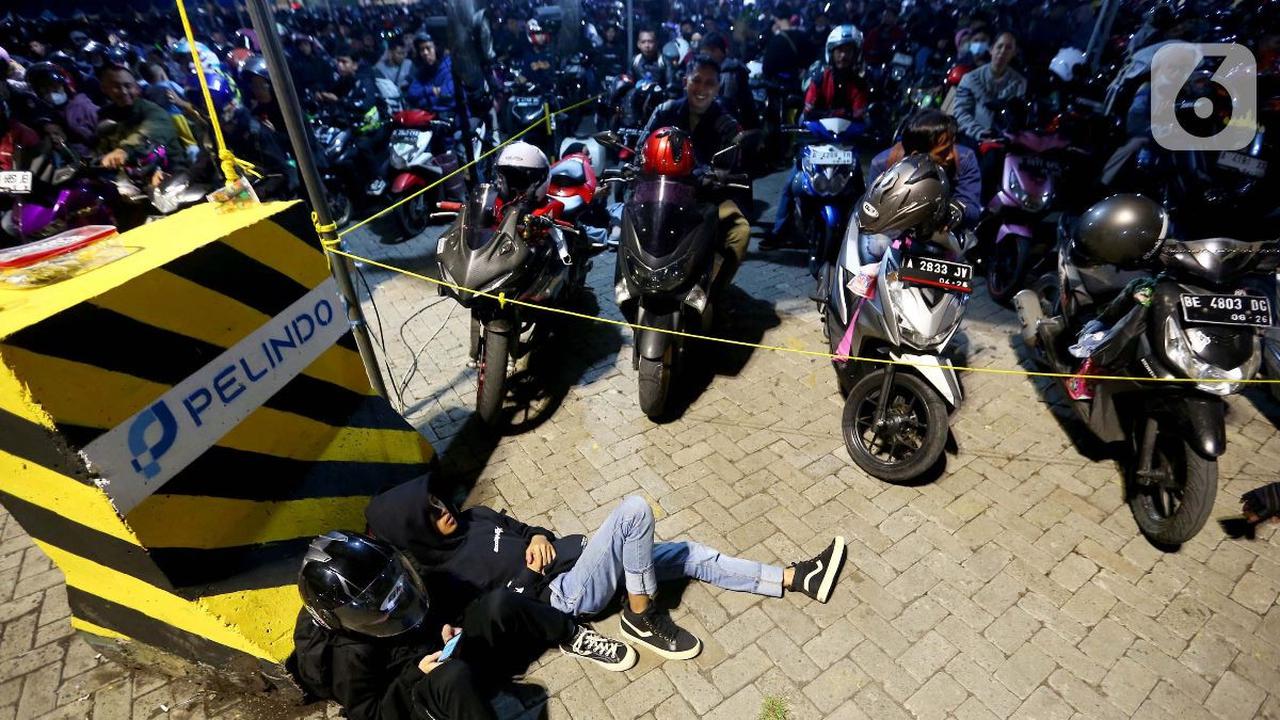 Hal senada disampaikan Dewi Indah Sari. <br>