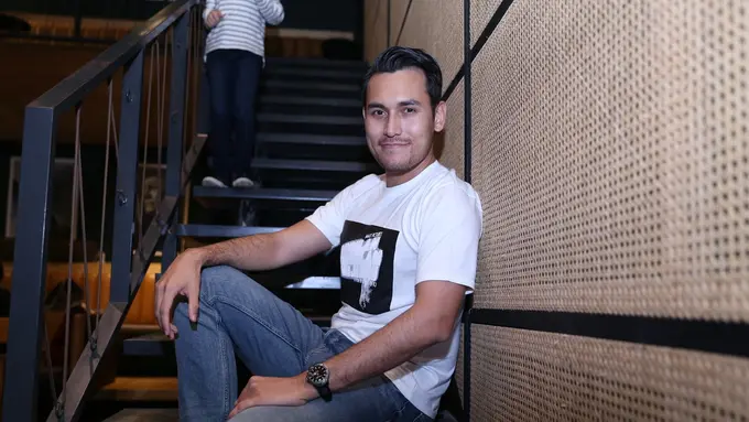 [Bintang] Arifin Putra