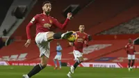 Hindari Kesalahan Taktik, MU Punya Keputusan Kunci Hadapi Sheffield United