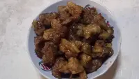 Resep Kronyos Sapi Goreng, Renyah di Luar dan Gurih di Dalam