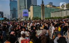 Pendaftaran Kartu Layanan Gratis Transjakarta, MRT, dan LRT Dibuka di CFD 4 Januari 2026