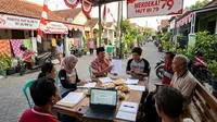 9 Contoh Susunan Panitia 17 Agustus, Lengkap dengan Tugas Setiap Jabatan