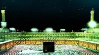 Penyelenggaraan Ibadah Haji 