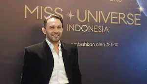 Reaksi Keluarga Teuku Zacky soal Pergantian Nama jadi Jordan, Anak Sempat Bingung