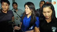 Direktur Narkoba Polri: Vanny Rossyane Belum Ajukan Rehabilitasi
