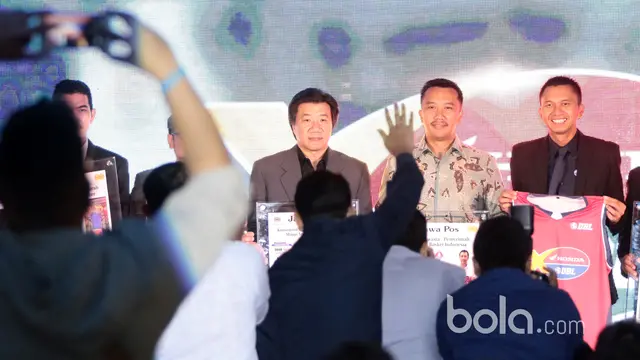 Honda DBL Indonesia