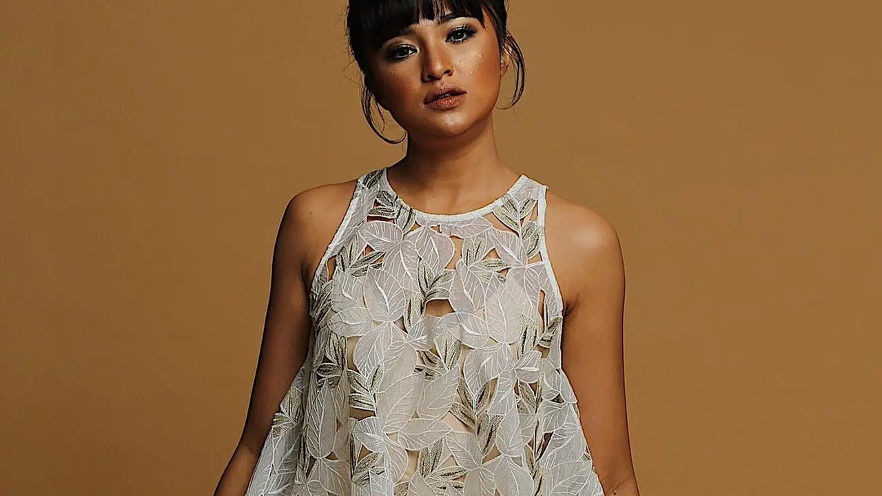 [Bintang] Marshanda