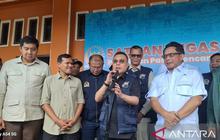 DPR Targetkan Pemulihan Pascabencana Sumatera Rampung Sebelum Ramadhan 2026