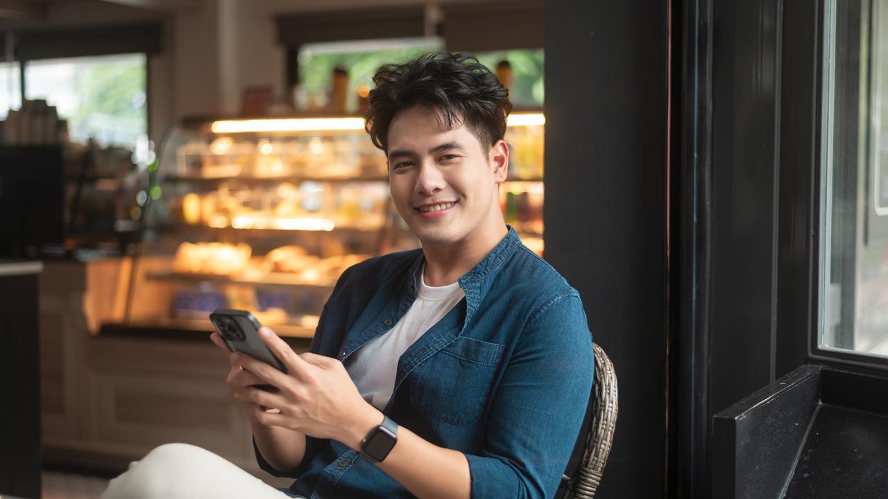 Aqua Indigo MAJIKA, Parfum Fresh-Clean yang Nyaman Dipakai Saat Holiday Hangout