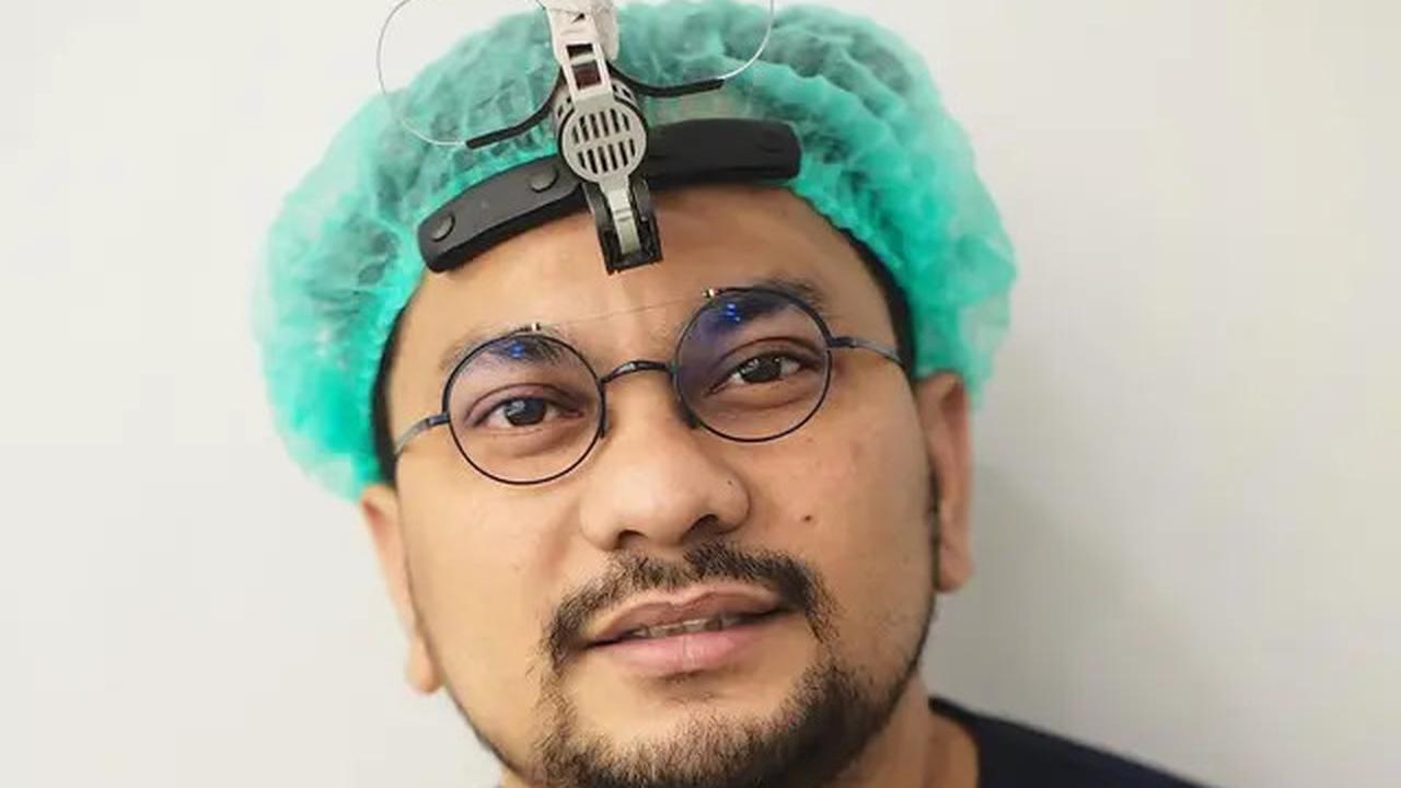 Dokter Tompi Peringatkan Pakai Skincare Berlebihan, Bisa Bikin Kulit Tipis Hingga Rusak