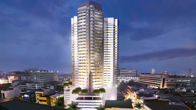 [Bintang] Penginapan Nyaman di Jakarta Pusat, Buat Kamu yang Pengin Cari Suasana Baru