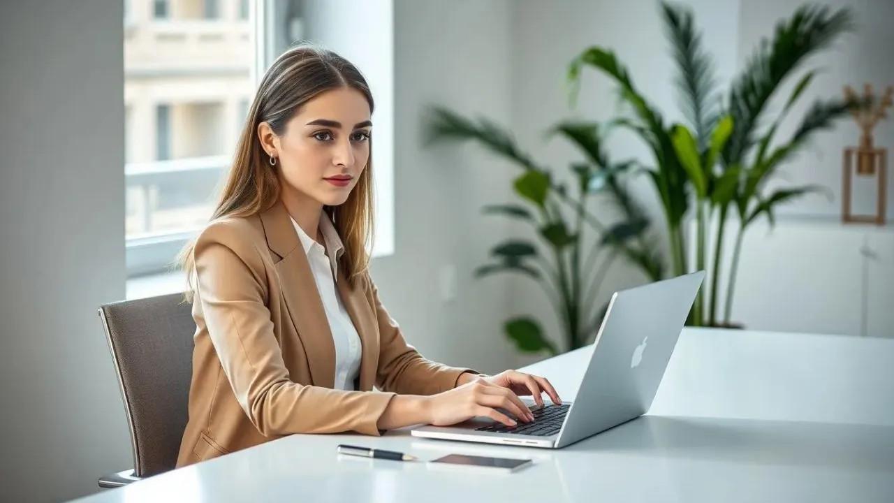 Ketahui Bahaya Duduk Tak Ergonomis Sambil Bekerja, Usia Muda Bisa Diserang Sakit Ini