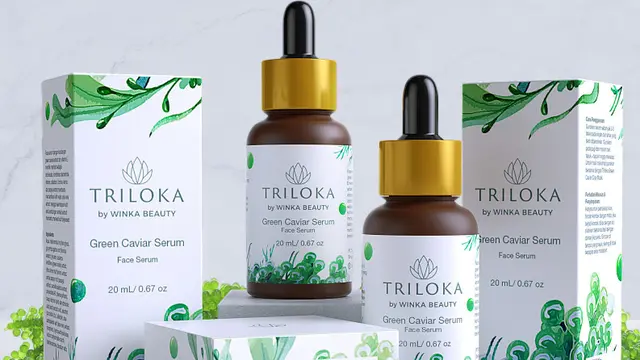 Winka Beauty terus melakukan strategi marketing