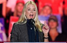 Pam Bondi Ditunjuk Jadi Pemimpin Departemen Kehakiman Amerika Serikat, Siapa Sosoknya?