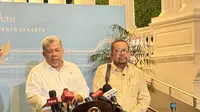 Prabowo Setuju Renovasi Rumah Rakyat Ditambah hingga 2 Juta Unit pada 2026