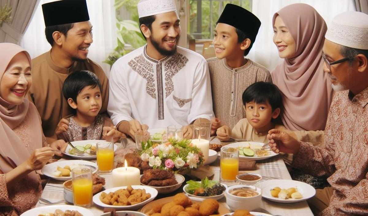 Kenaikan Gula Darah