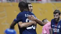 Achraf Hakimi Bukan Bek Biasa, Tajam Seperti Penyerang