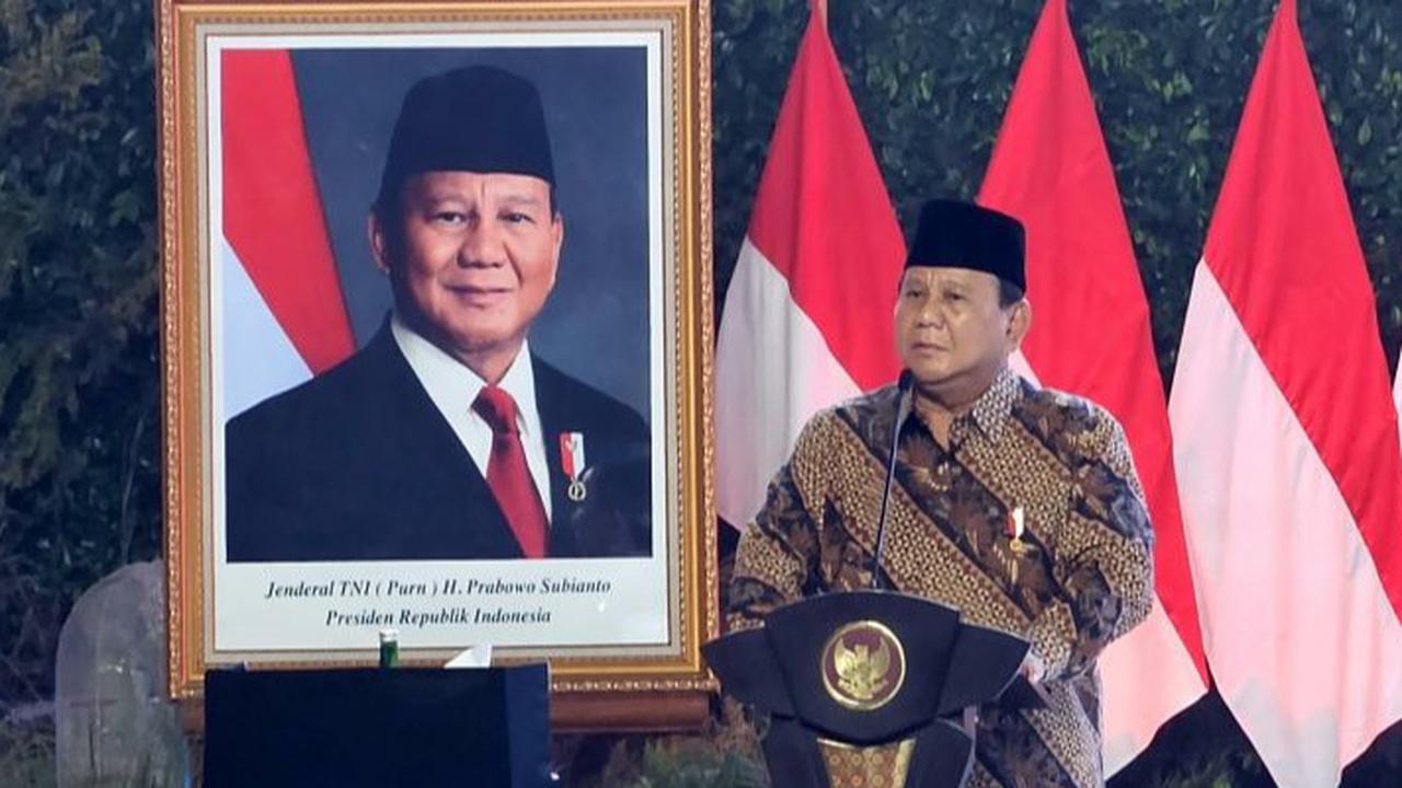 Prabowo Tak Ingin Terburu-buru Bentuk Danantara, Ini Alasannya