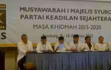 Aku tidak menyangka Gubernur Gatot seperti itu