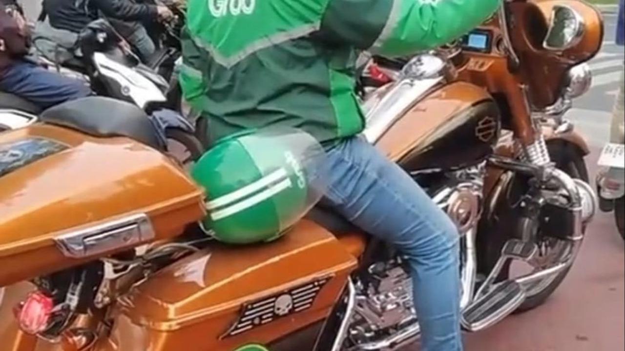 <b>4. Bisa Diajak Jalan Jauh, Ini</b>
