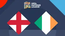UEFA Nations League - Inggris Vs Irlandia (Bola.com/Adreanus Titus)