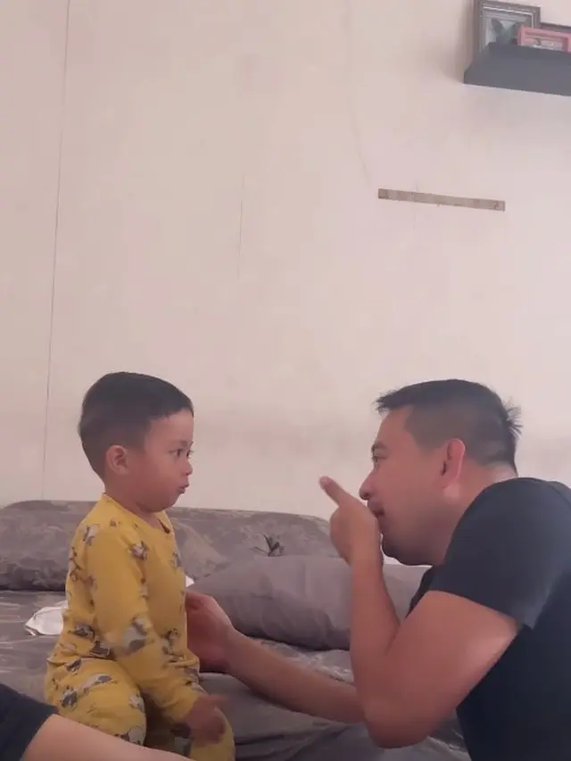 Kamar Tata Janeeta disebut seperti kos-kosan