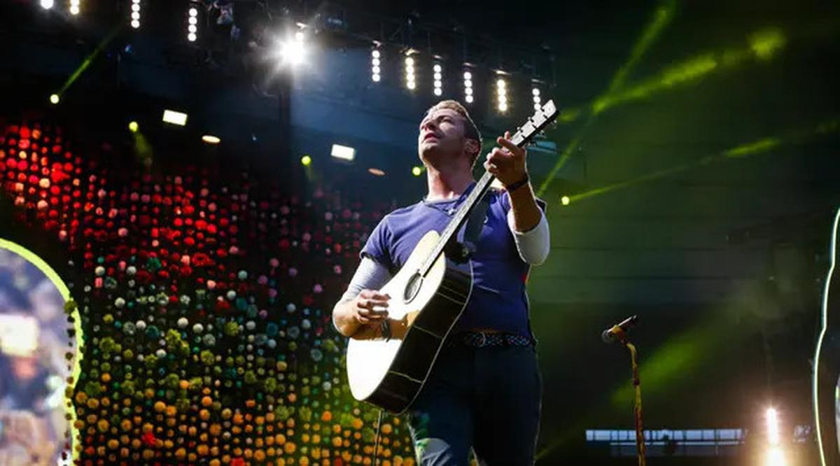 Menggali Makna Mendalam Lagu Fix You oleh Coldplay yang Menyentuh Hati