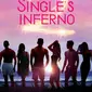 Single's Inferno 3. (Netflix)