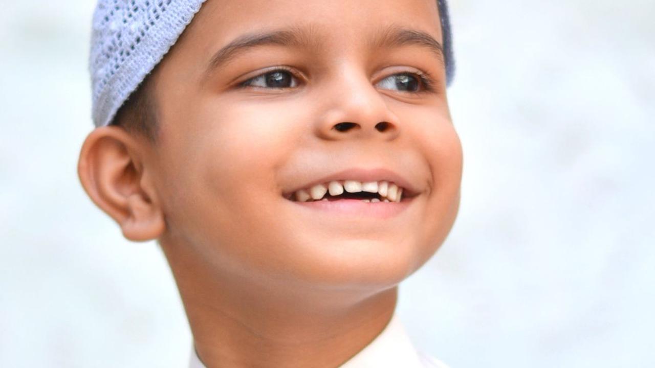 Kata-kata Kangen Anak di Pesantren yang Menyentuh Hati