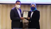 BRI Fasilitasi Kredit Joint Borrower Bagi Pertamina Grup