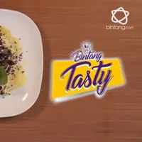 Bintang Tasty: Pisang Keju ala Bintang.comBintang Tasty: Pisang Keju ala Bintang.com