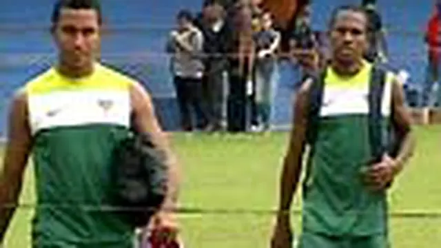 Persiapan Timnas Diganggu Cedera Pemain