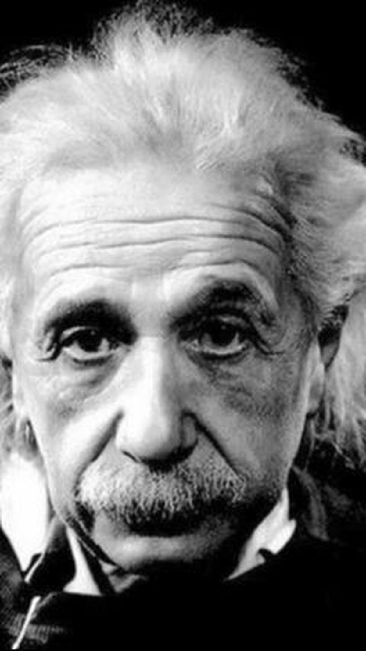 Quote Motivasi Albert Einstein<br>