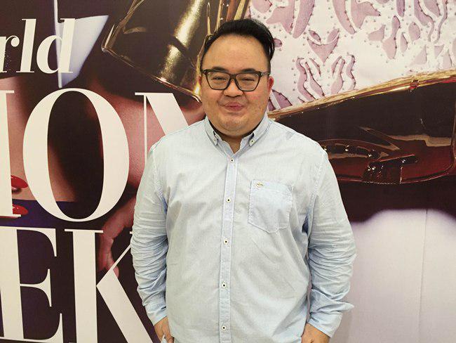 Opi Bachtiar | copyright Vemale.com