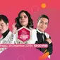 Saksikan Konser Kemenangan Grand Final D'Academy Asia 5. sumberfoto: Indosiar