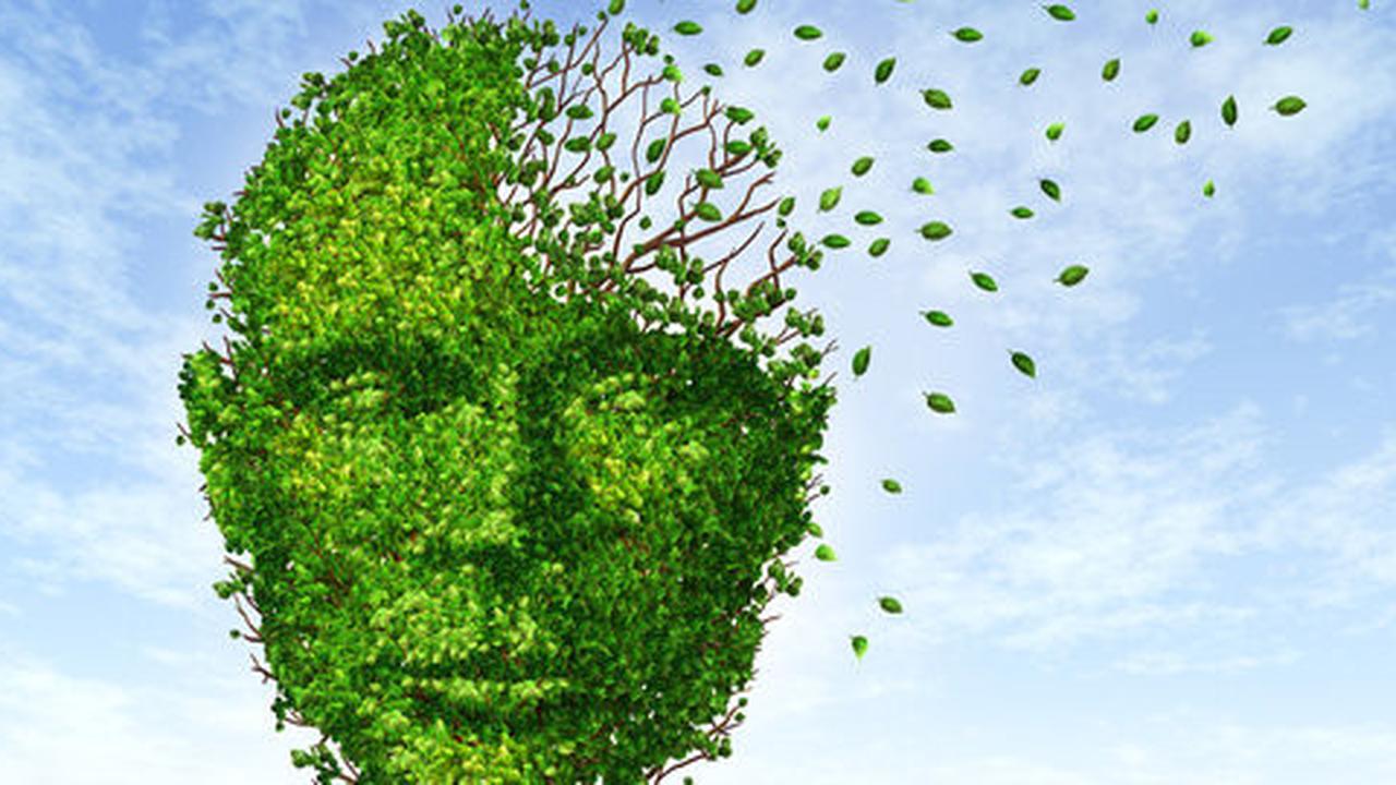 Bagaimana cara penyakit Alzheimer menyerang otak?
