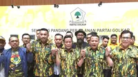 AMPG Tetap Dukung Setya Novanto hingga 2019