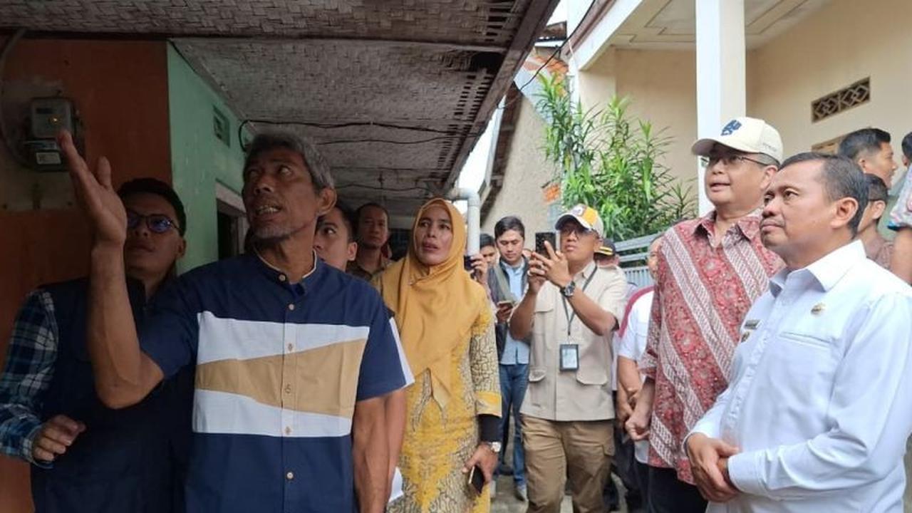Program BSPS: Langkah Terpadu Tuntaskan Kemiskinan dan Tingkatkan Kesejahteraan Masyarakat