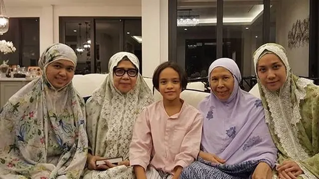 Bunga Citra Lestari