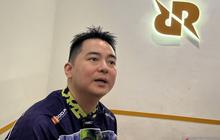 Terpuruk di MPL ID S16, Pak AP Akui Performa RRQ Hoshi 'Jelek' dan Ungkap Perbedaan dari Musim Lalu