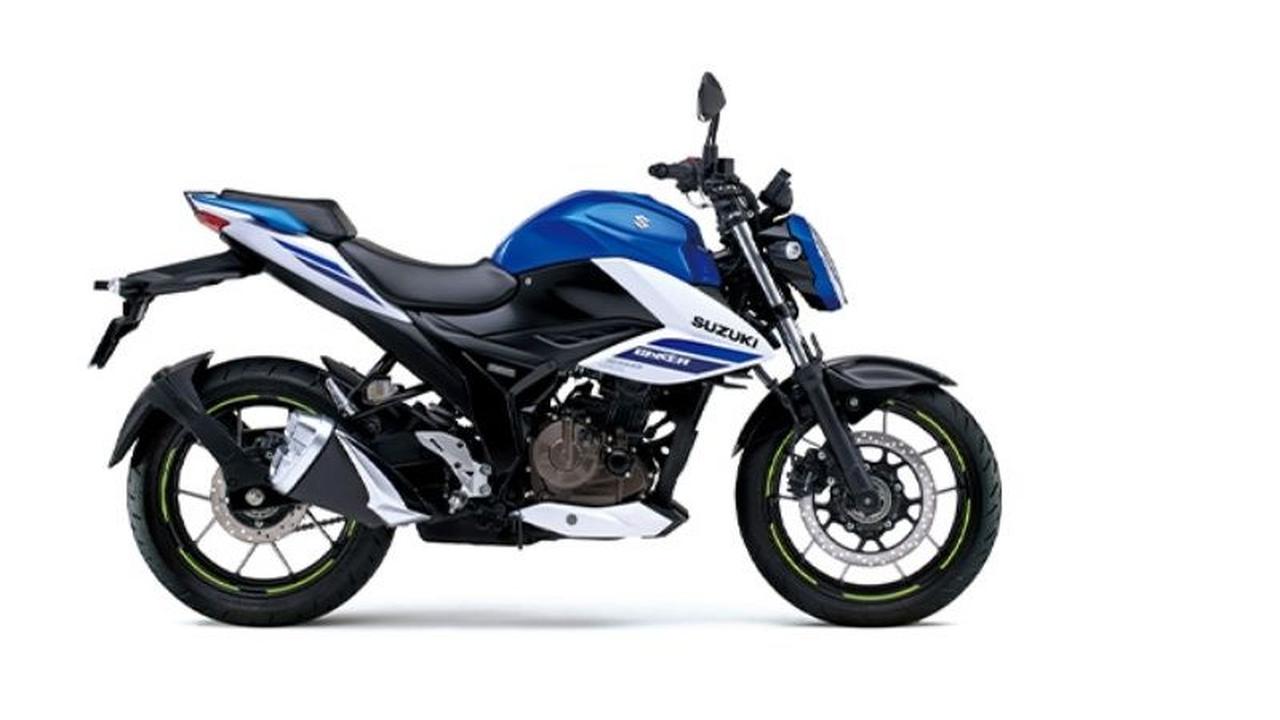 Mengintip Fitur Terbaru Suzuki Gixxer 250 Versi 2025