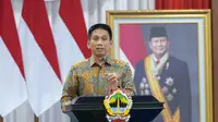Wamendagri Tekankan Integritas Kepala Daerah untuk Cegah Korupsi