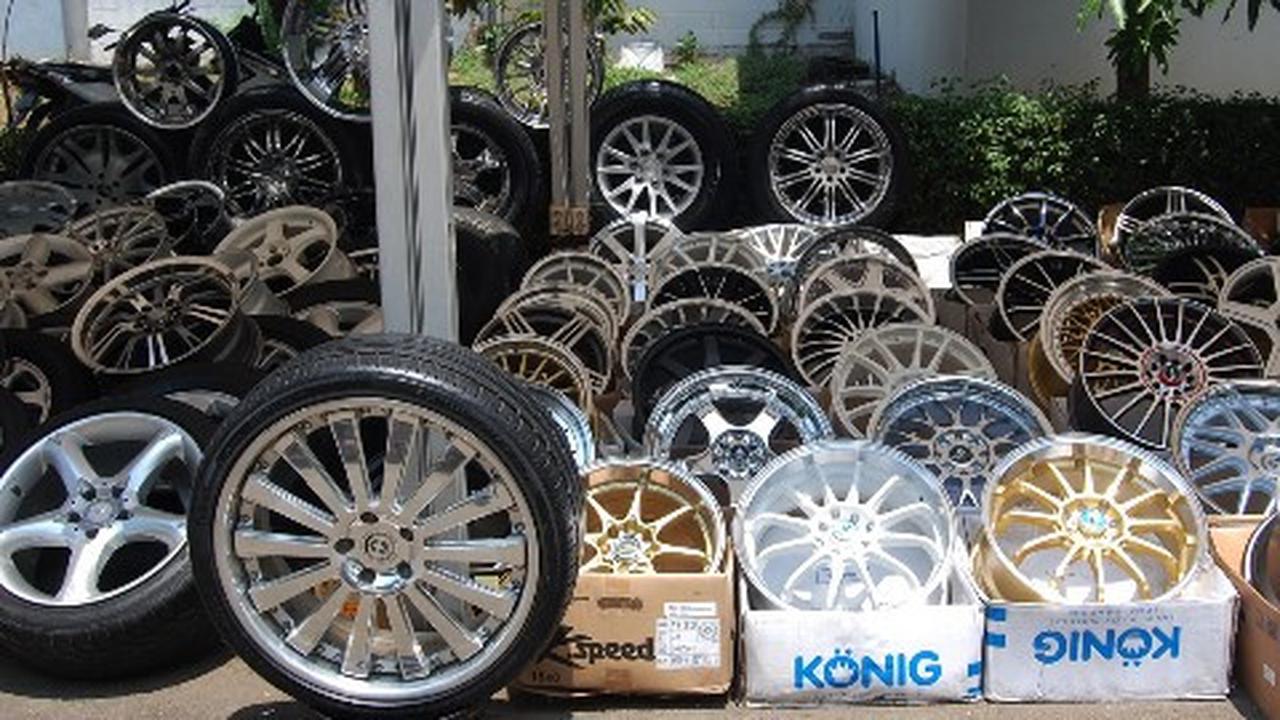 Panduan untuk Membaca Ukuran Velg Mobil Secara Akurat dan Sederhana