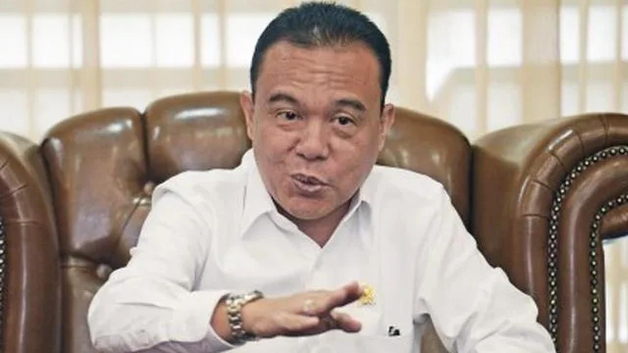 Kader Gerindra dimanapun juga diminta jangan terpengaruh oleh kasus di Semarang.<br>