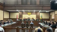 Eks Direktur SMP Kemendikbudristek Divonis 4,5 Tahun Penjara di Kasus Korupsi Chromebook