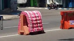 Suka-suka emak (Source: Instagram.com/memecomicindonesia)