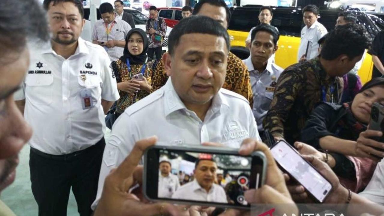 Wali Kota Makassar Tegaskan Pertahankan Ribuan PPPK di Tengah Pembatasan Belanja Pegawai