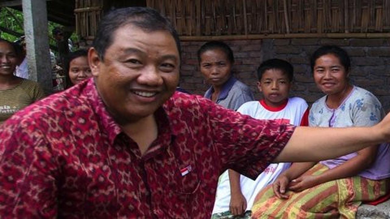 Menteri Koperasi kagum dengan Giok Aceh